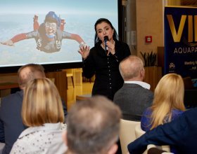Lucie Urválková, místopředsedkyně představenstva a finanční ředitelka UNIQA Group (198)